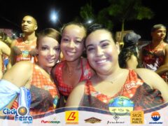 Bloco A Tribo